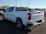 New 2026 Chevrolet Silverado 1500 RST Crew Cab 4x4 Pickup for sale #T1103361 - photo 2