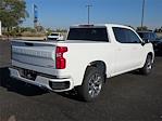 New 2026 Chevrolet Silverado 1500 RST Crew Cab 4x4 Pickup for sale #T1103361 - photo 3