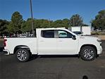 New 2026 Chevrolet Silverado 1500 RST Crew Cab 4x4 Pickup for sale #T1103361 - photo 4