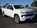 New 2026 Chevrolet Silverado 1500 RST Crew Cab 4x4 Pickup for sale #T1103361 - photo 5
