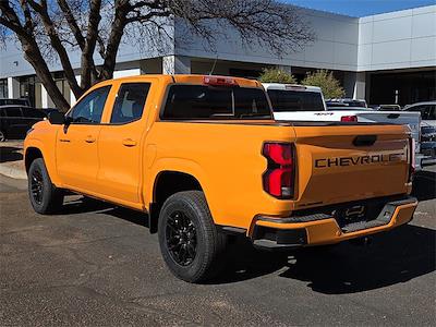 New 2026 Chevrolet Colorado LT Crew Cab for sale #T1103731 - photo 2