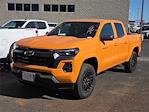 New 2026 Chevrolet Colorado LT Crew Cab for sale #T1103731 - photo 1