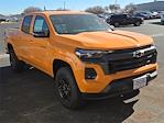 New 2026 Chevrolet Colorado LT Crew Cab for sale #T1103731 - photo 5