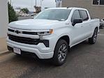 New 2026 Chevrolet Silverado 1500 RST Crew Cab for sale #T1104179 - photo 1