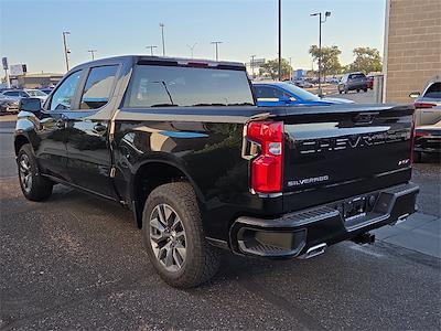 New 2026 Chevrolet Silverado 1500 RST Crew Cab 4x4 Pickup for sale #T1104196 - photo 2