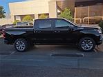 New 2026 Chevrolet Silverado 1500 RST Crew Cab 4x4 Pickup for sale #T1104196 - photo 4