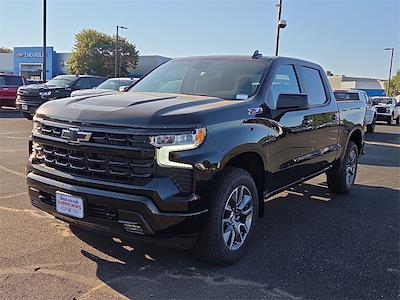 New 2026 Chevrolet Silverado 1500 RST Crew Cab for sale #T1104198 - photo 1