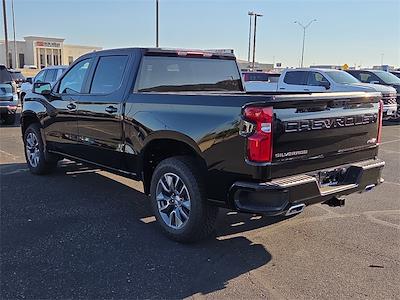 New 2026 Chevrolet Silverado 1500 RST Crew Cab for sale #T1104198 - photo 2