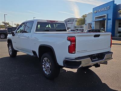 New 2026 Chevrolet Silverado 2500 LTZ Crew Cab for sale #T1104254 - photo 2