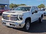 New 2026 Chevrolet Silverado 2500 LTZ Crew Cab for sale #T1104254 - photo 1