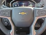New 2026 Chevrolet Silverado 2500 LTZ Crew Cab for sale #T1104254 - photo 12
