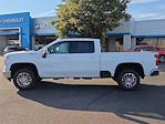 New 2026 Chevrolet Silverado 2500 LTZ Crew Cab for sale #T1104254 - photo 3