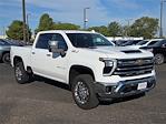 New 2026 Chevrolet Silverado 2500 LTZ Crew Cab for sale #T1104254 - photo 5