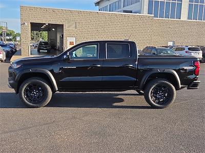 New 2026 Chevrolet Colorado Trail Boss Crew Cab 4x4 Pickup for sale #T1104357 - photo 2