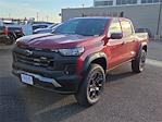 New 2026 Chevrolet Colorado Trail Boss Crew Cab 4x4 Pickup for sale #T1104530 - photo 1