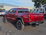 New 2026 Chevrolet Colorado Trail Boss Crew Cab 4x4 Pickup for sale #T1104530 - photo 3