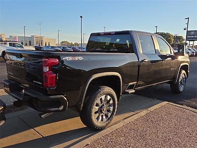 New 2026 Chevrolet Silverado 2500 Custom Crew Cab for sale #T1105711 - photo 2