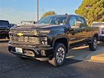 New 2026 Chevrolet Silverado 2500 Custom Crew Cab for sale #T1105711 - photo 1