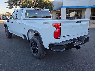 New 2026 Chevrolet Silverado 2500 LT Crew Cab for sale #T1107435 - photo 2