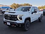 New 2026 Chevrolet Silverado 2500 LT Crew Cab for sale #T1107435 - photo 1