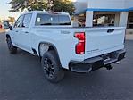 New 2026 Chevrolet Silverado 2500 LT Crew Cab for sale #T1107435 - photo 2
