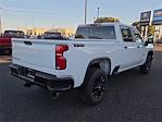 New 2026 Chevrolet Silverado 2500 LT Crew Cab for sale #T1107435 - photo 4