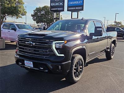 New 2026 Chevrolet Silverado 2500 High Country Crew Cab for sale #T1109598 - photo 1
