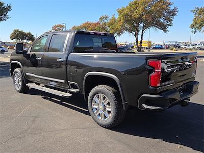 New 2026 Chevrolet Silverado 2500 High Country Crew Cab for sale #T1113564 - photo 2