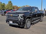 New 2026 Chevrolet Silverado 2500 High Country Crew Cab for sale #T1113564 - photo 1