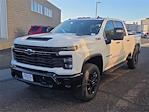New 2026 Chevrolet Silverado 2500 Custom Crew Cab for sale #T1115621 - photo 1