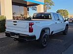 New 2026 Chevrolet Silverado 2500 Custom Crew Cab for sale #T1115621 - photo 3