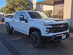 New 2026 Chevrolet Silverado 2500 Custom Crew Cab for sale #T1115621 - photo 5