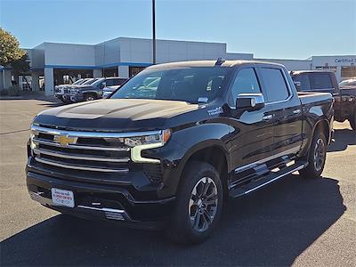 New 2026 Chevrolet Silverado 1500 High Country Crew Cab for sale #T1116129 - photo 1