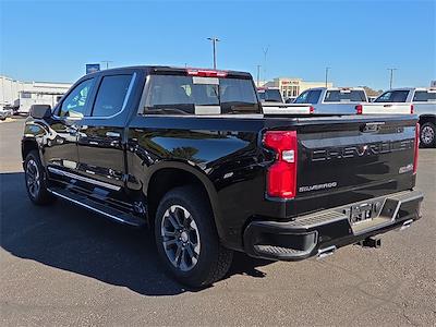 New 2026 Chevrolet Silverado 1500 High Country Crew Cab for sale #T1116129 - photo 2