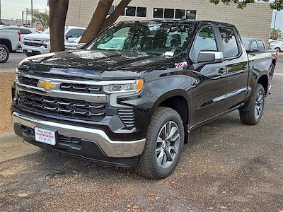 New 2026 Chevrolet Silverado 1500 LT Crew Cab for sale #T1116678 - photo 1