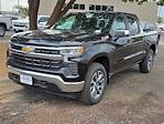 New 2026 Chevrolet Silverado 1500 LT Crew Cab for sale #T1116678 - photo 1