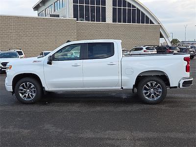 New 2026 Chevrolet Silverado 1500 RST Crew Cab for sale #T1116685 - photo 2