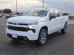 New 2026 Chevrolet Silverado 1500 RST Crew Cab for sale #T1116685 - photo 1