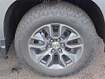 New 2026 Chevrolet Silverado 1500 LT Crew Cab 4WD Pickup for sale #T1116891 - photo 6