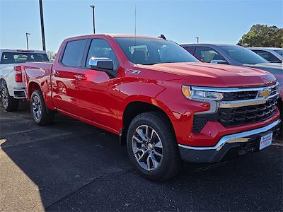 New 2026 Chevrolet Silverado 1500 LT Crew Cab for sale #T1116931 - photo 2