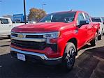 New 2026 Chevrolet Silverado 1500 LT Crew Cab for sale #T1116931 - photo 1