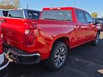 New 2026 Chevrolet Silverado 1500 LT Crew Cab for sale #T1116931 - photo 4