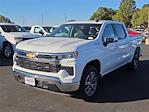New 2026 Chevrolet Silverado 1500 LT Crew Cab for sale #T1116949 - photo 1