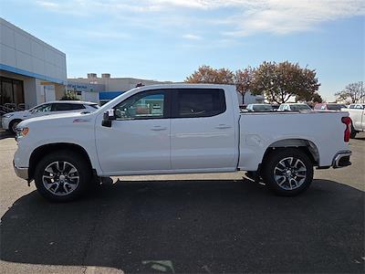 New 2026 Chevrolet Silverado 1500 LT Crew Cab for sale #T1117257 - photo 2