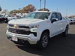 New 2026 Chevrolet Silverado 1500 LT Crew Cab for sale #T1117257 - photo 1