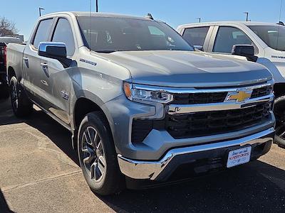 New 2026 Chevrolet Silverado 1500 LT Crew Cab for sale #T1117429A - photo 2