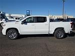 New 2026 Chevrolet Silverado 1500 RST Crew Cab for sale #T1117606 - photo 2