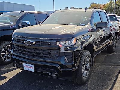 New 2026 Chevrolet Silverado 1500 RST Crew Cab 4WD Pickup for sale #T1117706 - photo 1