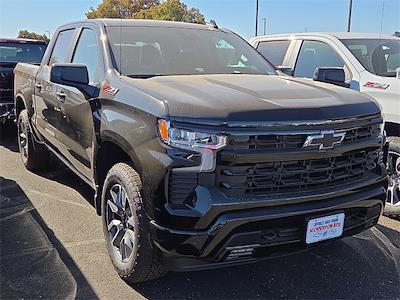 New 2026 Chevrolet Silverado 1500 RST Crew Cab 4WD Pickup for sale #T1117706 - photo 2