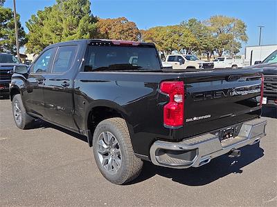 New 2026 Chevrolet Silverado 1500 LT Crew Cab for sale #T1117743 - photo 2